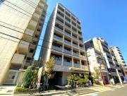 東京メトロ南北線白金高輪駅まで徒歩6分