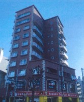 ＪＲ中央線荻窪駅まで徒歩6分