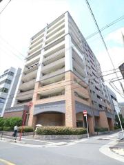 プロパレス江坂公園ロマネスタ