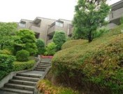 ビューヒルズバームハイツ新横浜弐番館