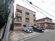 京阪本線大和田駅まで徒歩9分