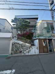 小田急江ノ島線六会日大前駅まで徒歩8分