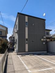 イーリス本町