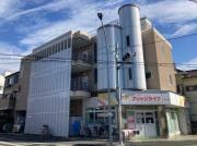 ＪＲ南武線鹿島田駅まで徒歩14分