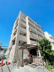 京成本線勝田台駅まで徒歩3分