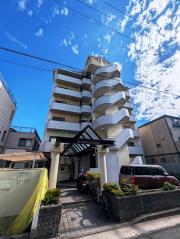 阪神本線尼崎駅まで徒歩18分