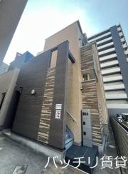 地下鉄東山線亀島駅まで徒歩11分