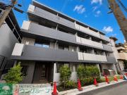 ラヴィエール住吉駅前