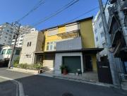 ＪＲ山手線高輪ゲートウェイ駅まで徒歩5分