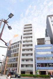 ＪＲ総武本線馬喰町駅まで徒歩3分