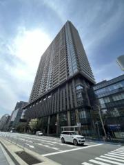 パークコート文京小石川ザタワー