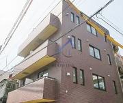 ハウスポート信濃町
