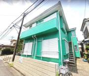 小田急小田原線本厚木駅までバス約22分 徒歩9分