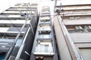 グランエクラ今宮戎