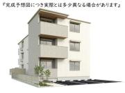 Colermo江波二本松