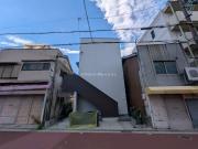 グランテリア出屋敷