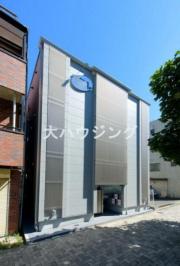 エクセルピア西糀谷2番館