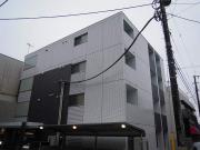 東急東横線元住吉駅まで徒歩5分