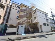 第5摂津マンション