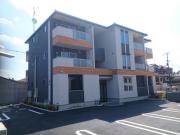 南海本線北助松駅まで徒歩10分