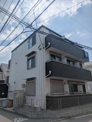 京王線東府中駅まで徒歩3分