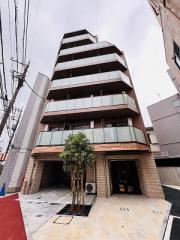 RELUXIA品川中延