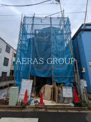 南台3丁目戸建