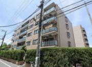 愛幸中葛西マンション