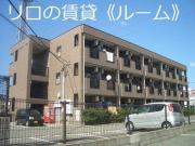 シャルマンイースト