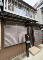 京急本線北品川駅まで徒歩7分