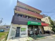 信越ハイツ