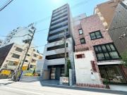 地下鉄御堂筋線大国町駅まで徒歩5分