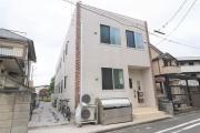 東急世田谷線松陰神社前駅まで徒歩9分