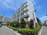 東武亀戸線小村井駅まで徒歩9分