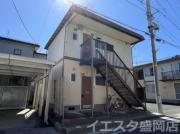 日高レジデンス B