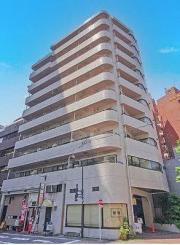 都営新宿線九段下駅まで徒歩3分