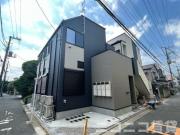 都営三田線板橋本町駅まで徒歩9分