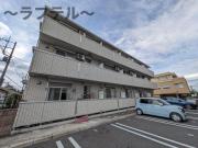 西武新宿線狭山市駅まで徒歩11分