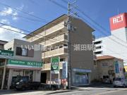 ＪＲ湖西線堅田駅まで徒歩7分