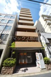 プライムアーバン本郷壱岐坂