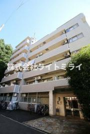 都営三田線白山駅まで徒歩10分