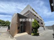 ＪＲ鹿児島本線久留米駅まで徒歩14分