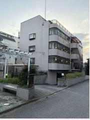 第36美和ハウス津田沼A棟