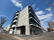 地下鉄東西線発寒南駅まで徒歩6分