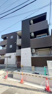 阪神本線香櫨園駅まで徒歩10分