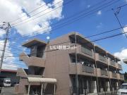 宇都宮芳賀ライト線宇都宮大学陽東キャンパス駅まで徒歩7分