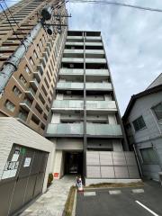 サムティ上町台龍造寺