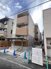 CHARME PARKSIDE I