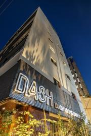 Dash Living Tsukiji East - Studio