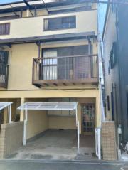 寝屋川市清水町戸建